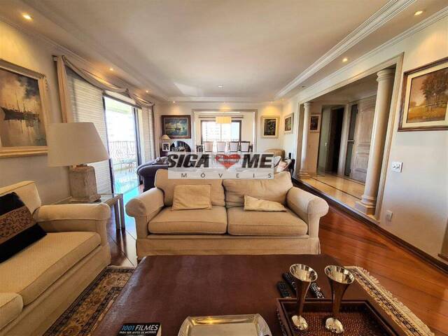 Apartamento para Venda em São Paulo - 3
