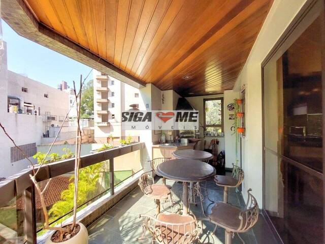 Apartamento para Venda em São Paulo - 3