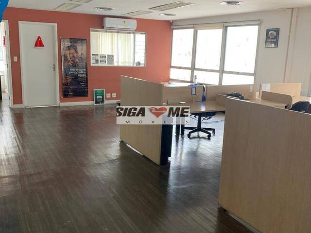 Andar Comercial para Venda em São Paulo - 5