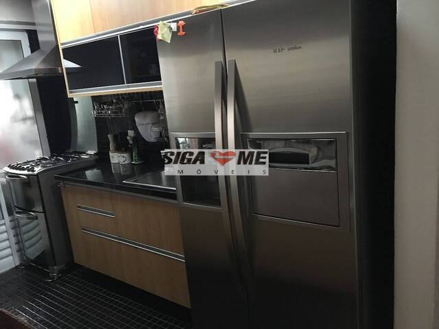 Apartamento para Venda em São Paulo - 5