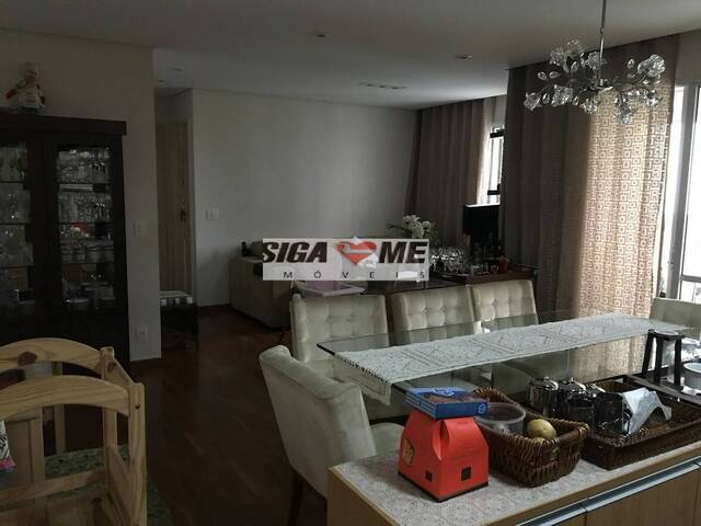 Apartamento para Venda em São Paulo - 2