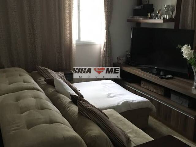 Apartamento para Venda em São Paulo - 3