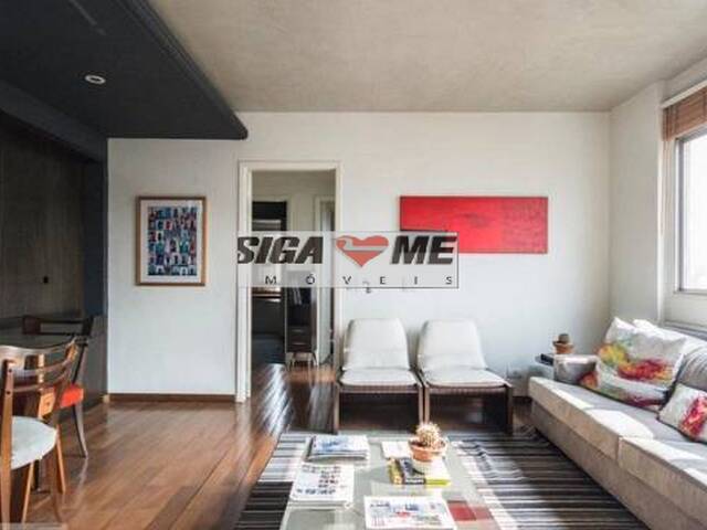 Apartamento para Venda em São Paulo - 3