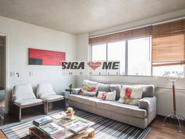 Apartamento para Venda em São Paulo - 2