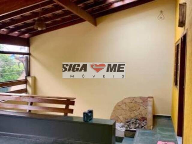 Casa para Venda em São Paulo - 5