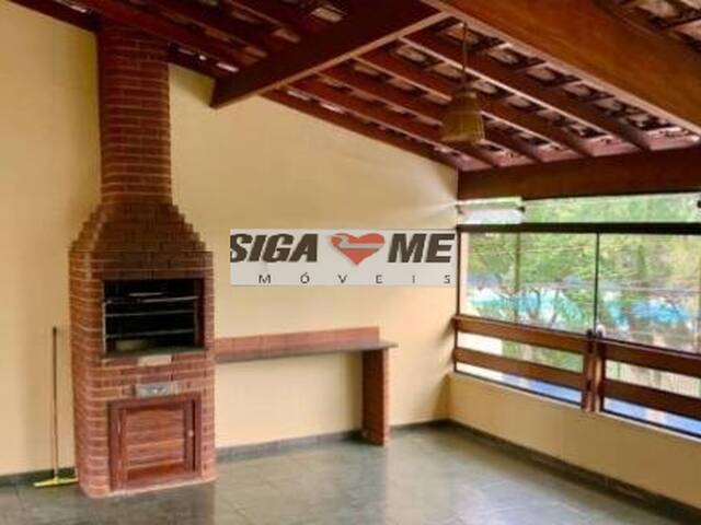 Casa para Venda em São Paulo - 4
