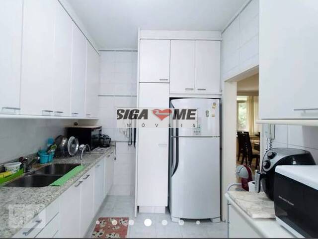 Apartamento para Venda em São Paulo - 3