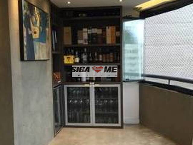 Apartamento para Venda em São Paulo - 5