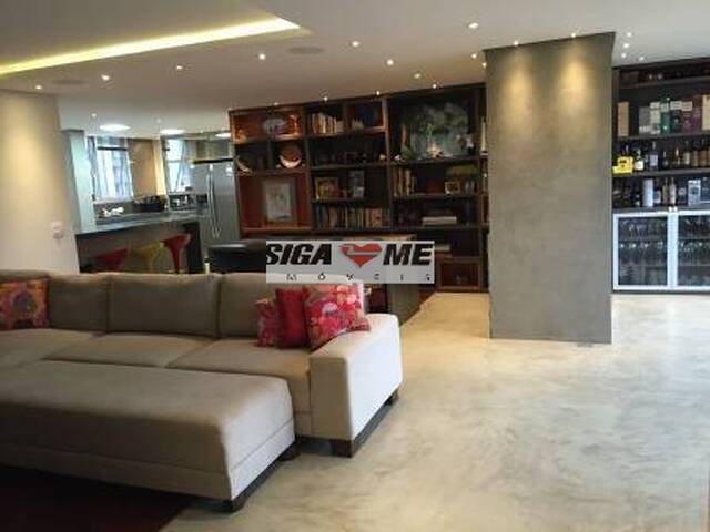 Apartamento para Venda em São Paulo - 3