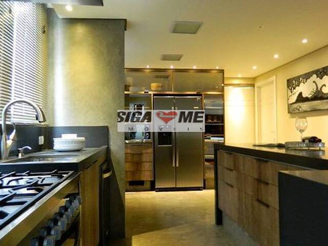 Apartamento para Venda em São Paulo - 2