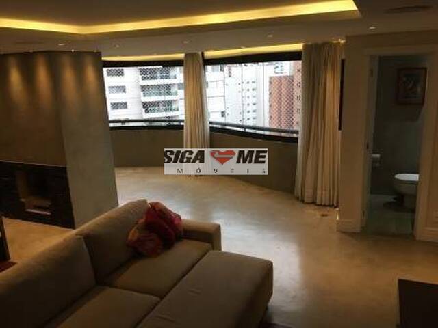 Apartamento para Venda em São Paulo - 4