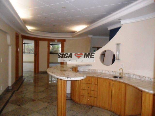 Sala para Venda em São Paulo - 4