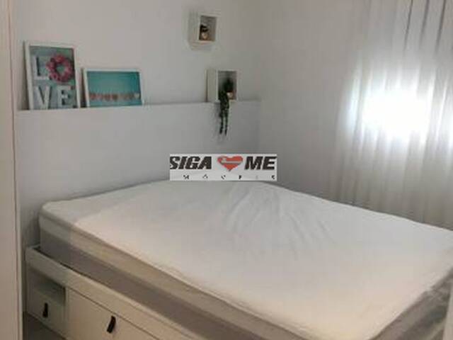 Apartamento para Venda em São Paulo - 4
