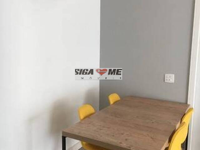Apartamento para Venda em São Paulo - 2