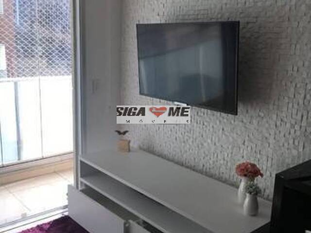 Apartamento para Venda em São Paulo - 3
