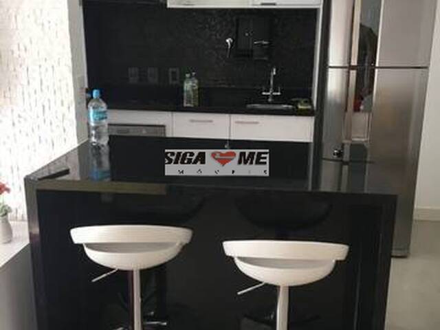 Apartamento para Venda em São Paulo - 5