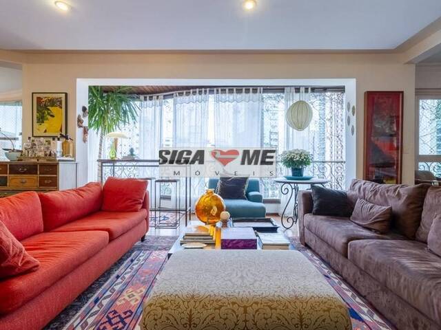 Apartamento para Venda em São Paulo - 4