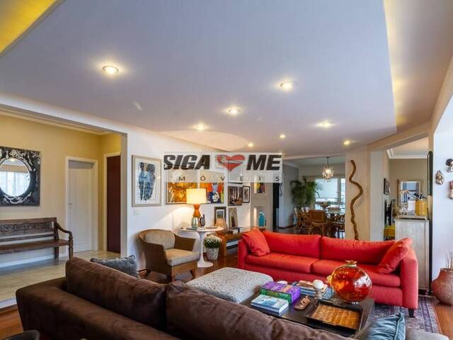 Apartamento para Venda em São Paulo - 3