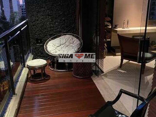 Apartamento para Venda em São Paulo - 3