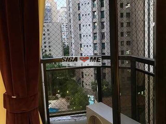 Apartamento para Venda em São Paulo - 5