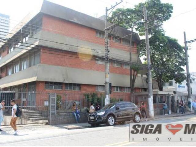 #4727 - Prédio comercial para Venda em São Paulo - SP - 1