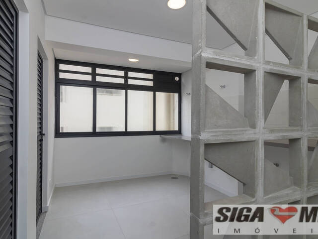 #4728 - Apartamento para Venda em São Paulo - SP