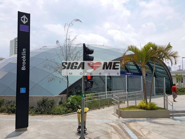 Sala para Venda em São Paulo - 4