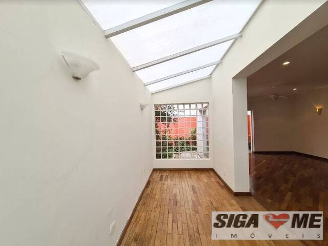 #4745 - Casa para Venda em São Paulo - SP