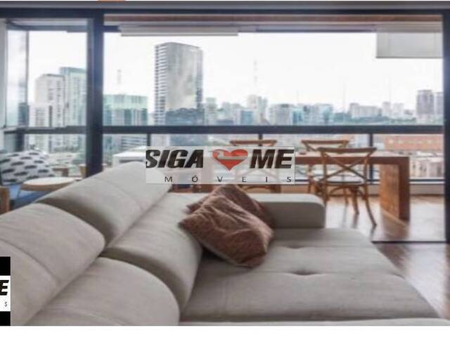 Apartamento para Venda em São Paulo - 2