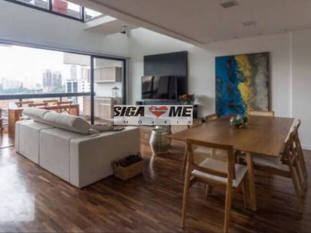 Apartamento para Venda em São Paulo - 4