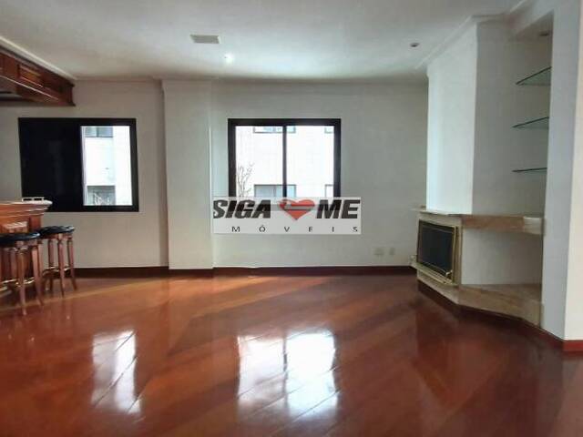 Apartamento para Venda em São Paulo - 4