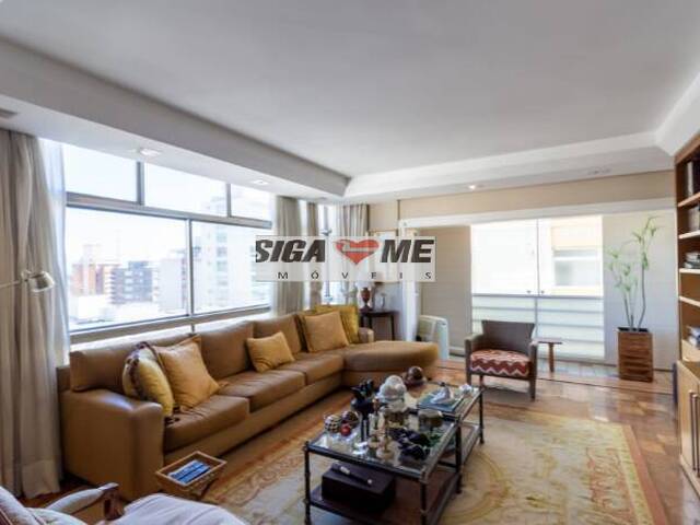 Apartamento para Venda em São Paulo - 2