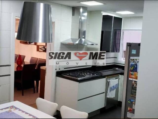 Apartamento para Venda em São Paulo - 4