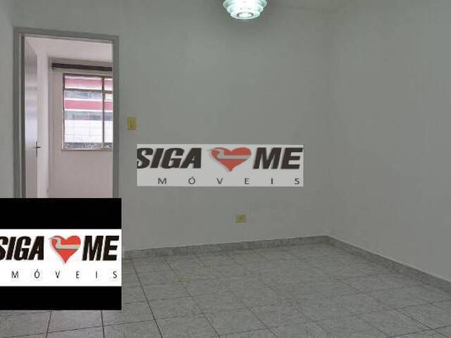 Apartamento para Venda em São Paulo - 5