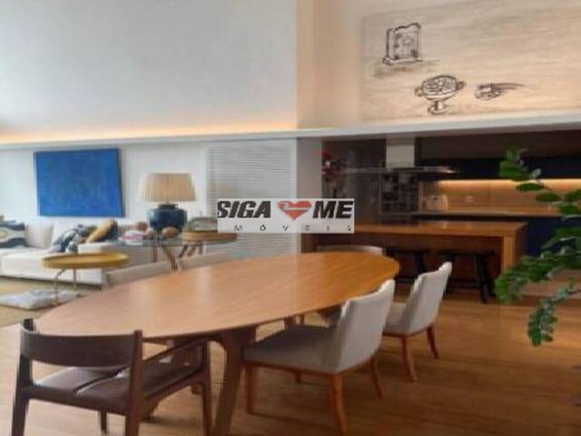 Apartamento para Venda em São Paulo - 3