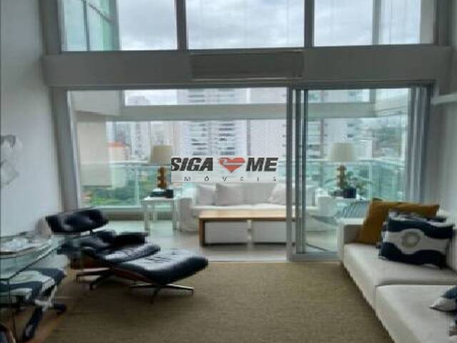 Apartamento para Venda em São Paulo - 2