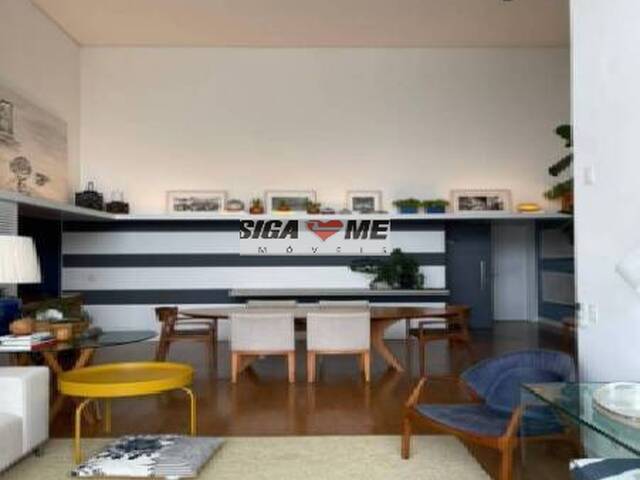 Apartamento para Venda em São Paulo - 4