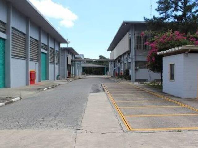 #4796 - Sala para Venda em São Bernardo do Campo - SP - 1