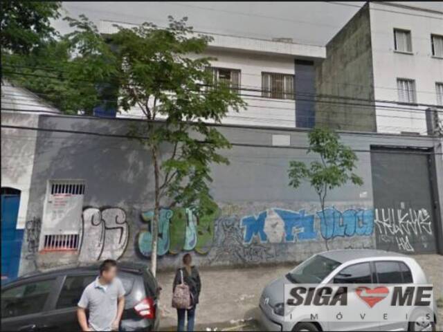 #4800 - Prédio comercial para Venda em São Paulo - SP - 1