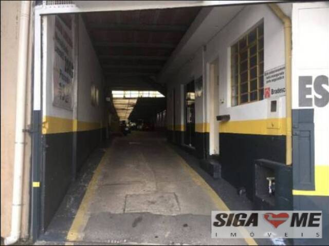 #4808 - Garagem para Venda em São Paulo - SP - 1