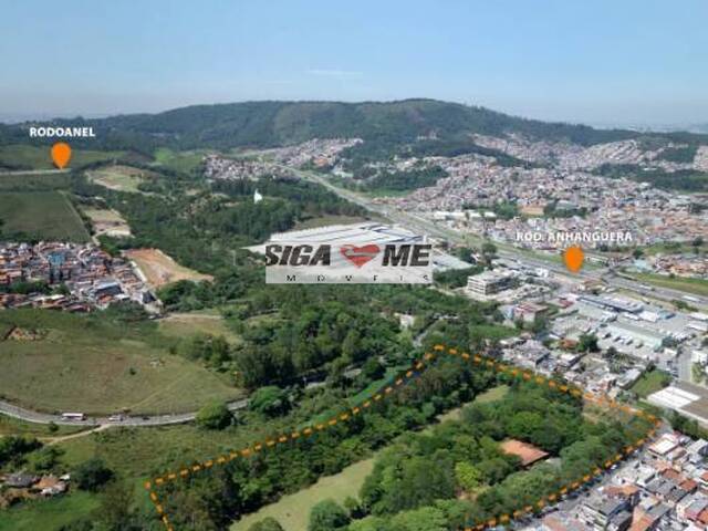 Área para Venda em São Paulo - 4