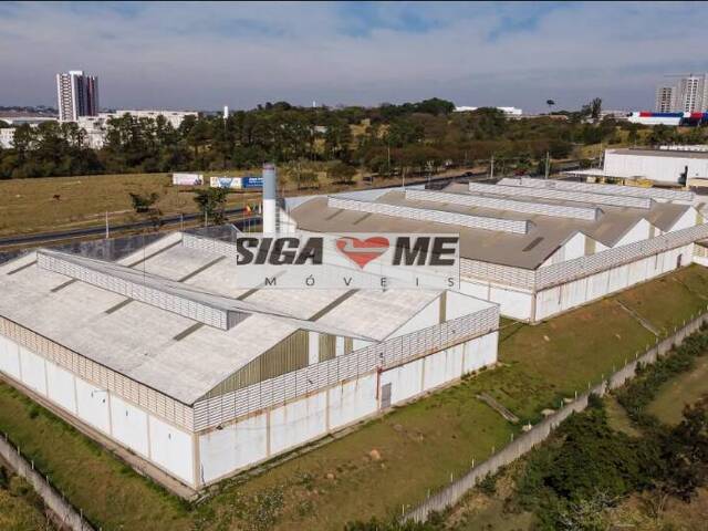 Galpão para Locação em Sumaré - 5