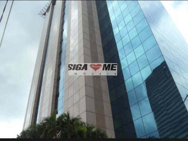 Conjunto Comercial para Venda em São Paulo - 2