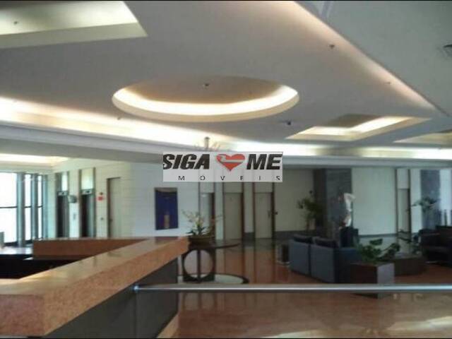 Conjunto Comercial para Venda em São Paulo - 5
