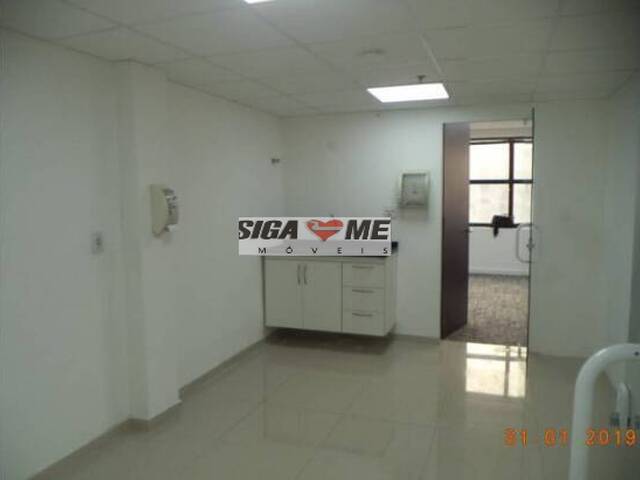 Conjunto Comercial para Venda em São Paulo - 4