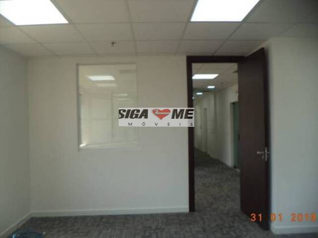 Conjunto Comercial para Venda em São Paulo - 5