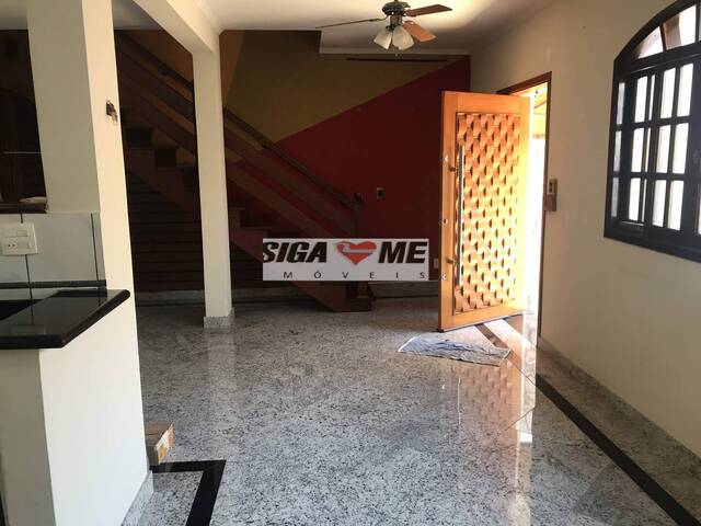 Casa para Venda em São Paulo - 5