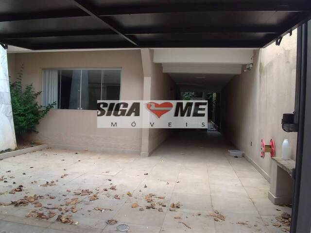 Casa para Venda em São Paulo - 2
