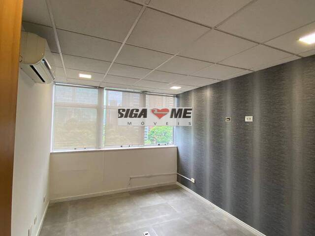 Conjunto Comercial para Venda em São Paulo - 3