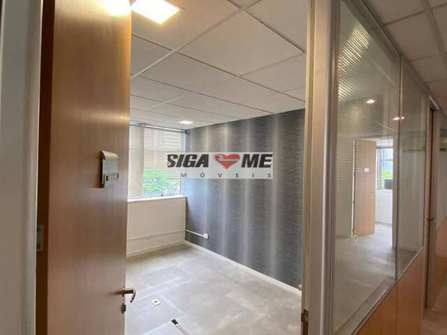 Conjunto Comercial para Venda em São Paulo - 4